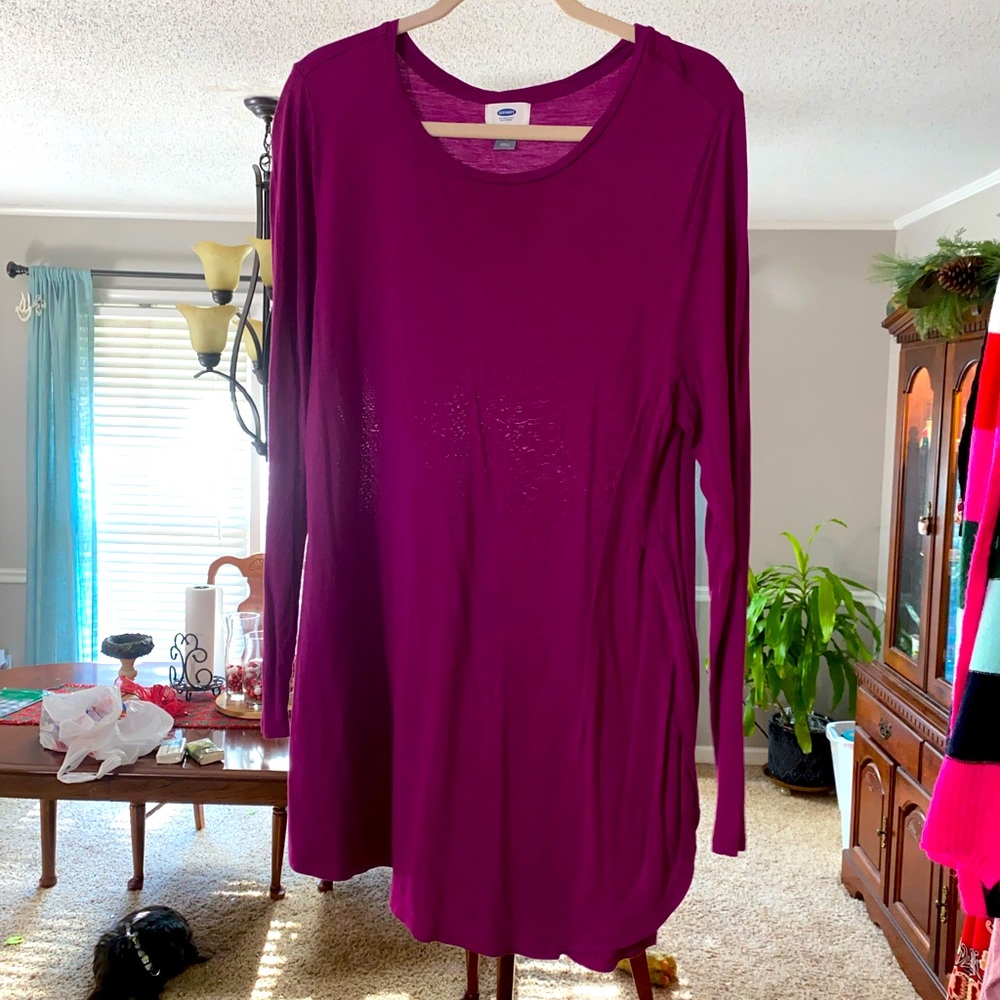 Women’s tunic